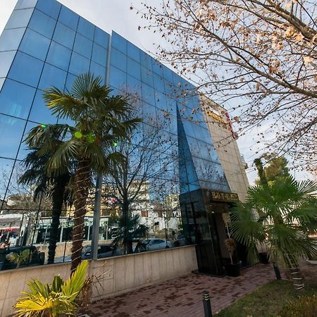 Hotel Denver Tirana Exterior photo