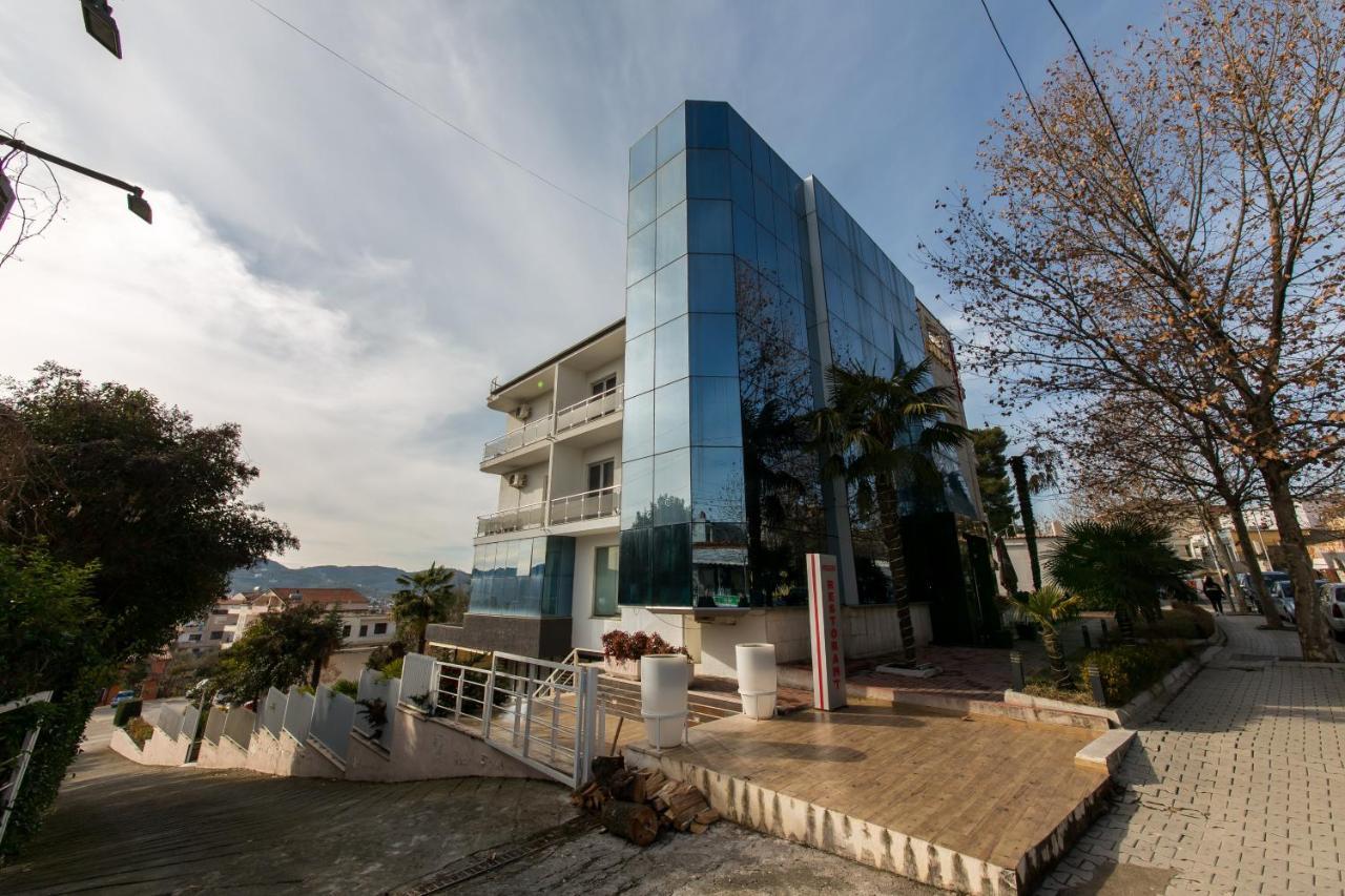 Hotel Denver Tirana Exterior photo
